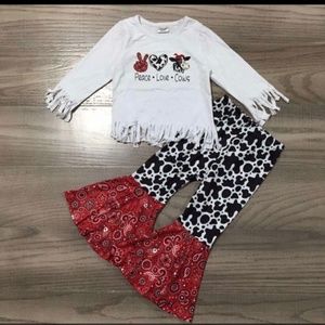 Childrens clothing